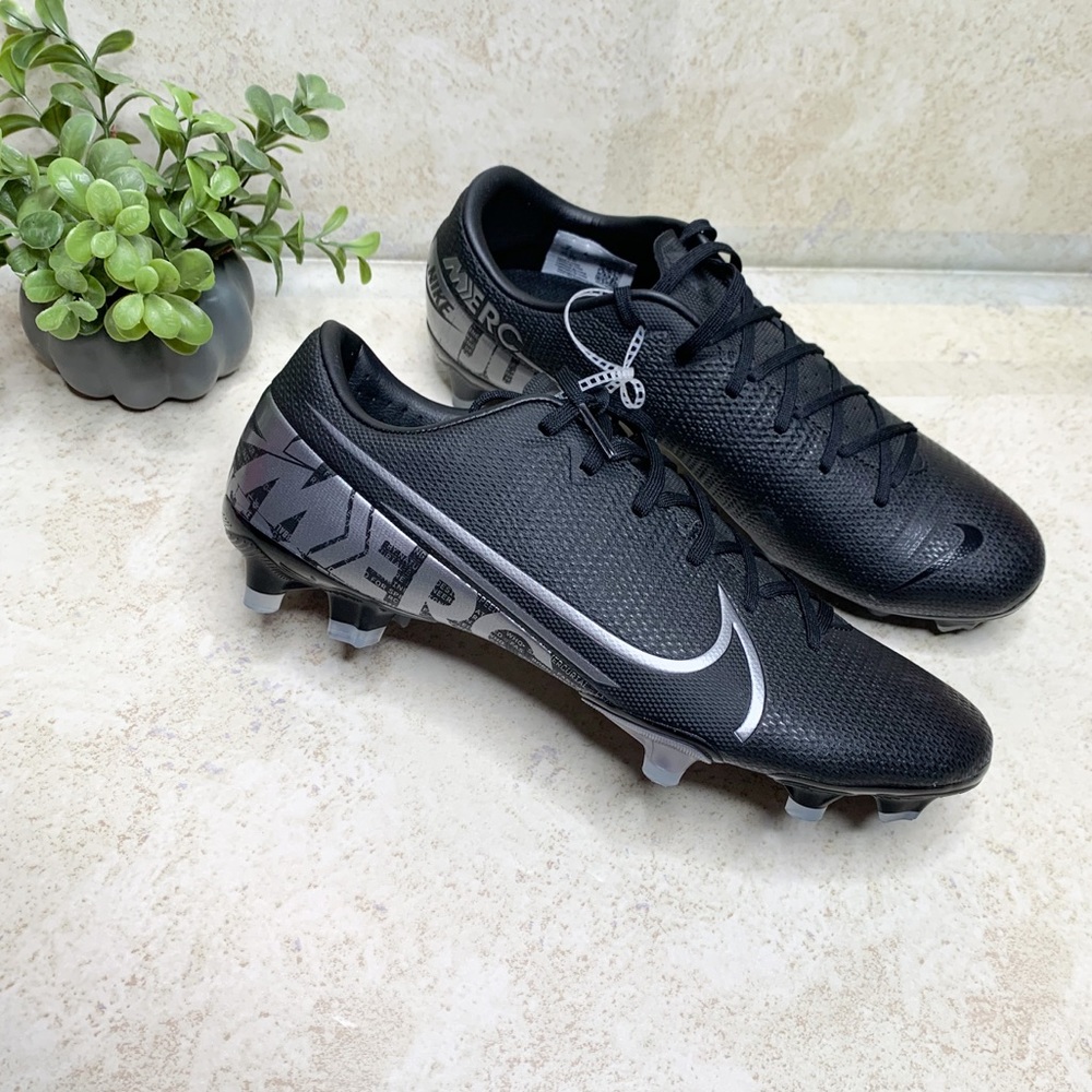 Nike Mercurial Vapor 13 Elite FG Soccer Cleats